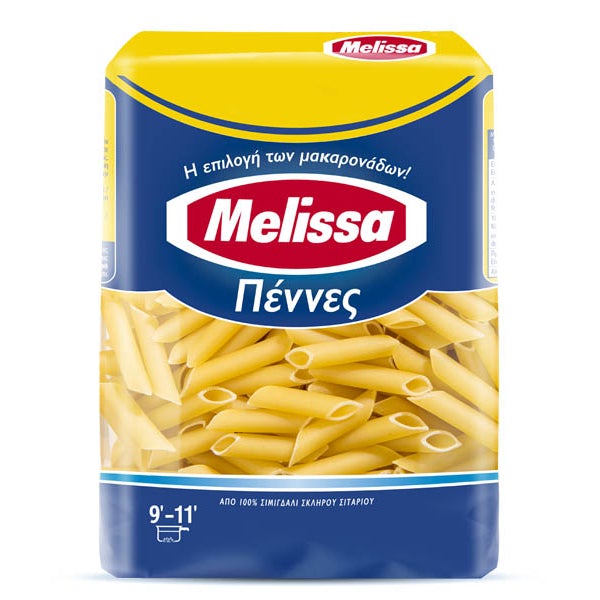 melissa-pennes-aples-500gr-